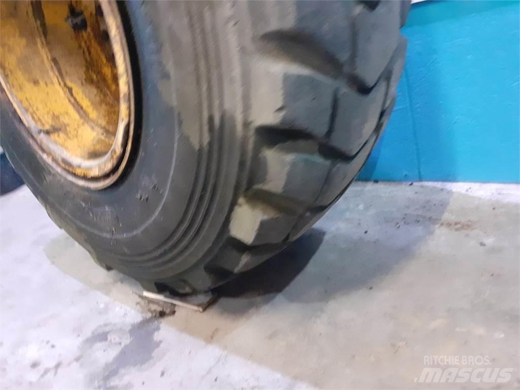  25 20.5R25 Pneus, roues et jantes