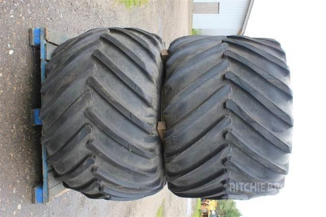  25 66X43.00-25 Pneus, roues et jantes