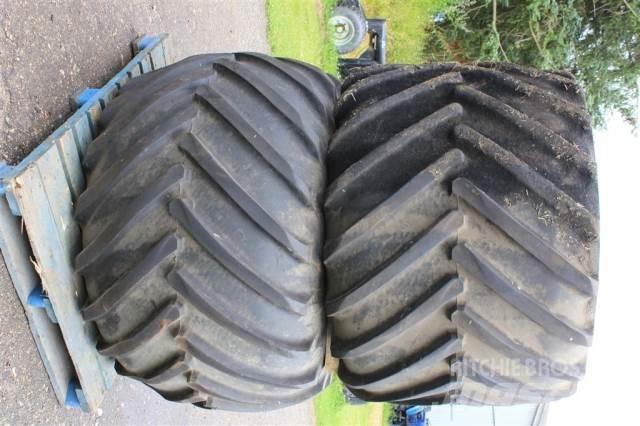  25 66X43.00-25 Pneus, roues et jantes
