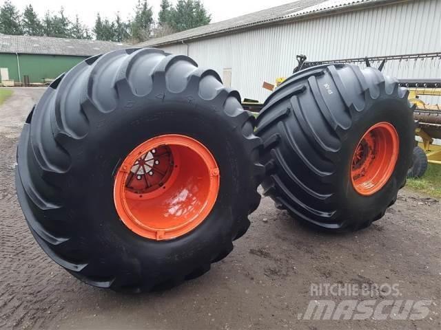  25 66X43.00-25 Pneus, roues et jantes