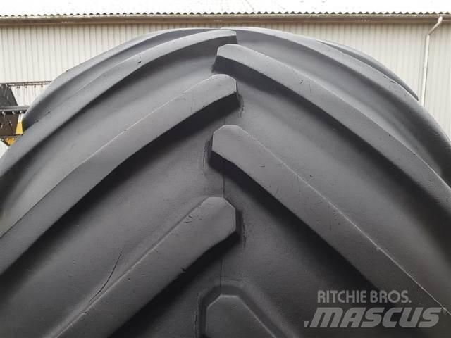  25 66X43.00-25 Pneus, roues et jantes