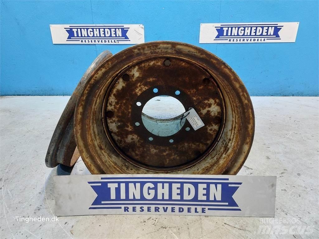  25 66x43.00-25 Pneus, roues et jantes