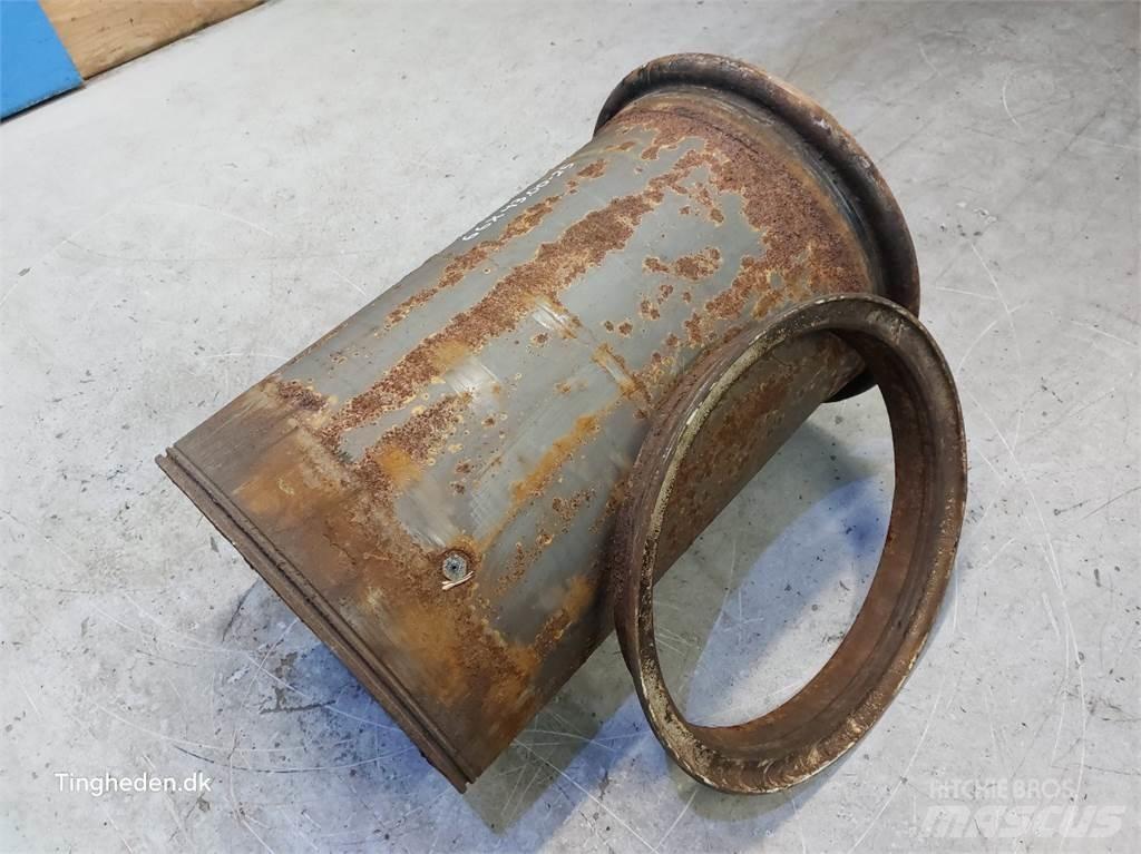  25 66x43.00-25 Pneus, roues et jantes