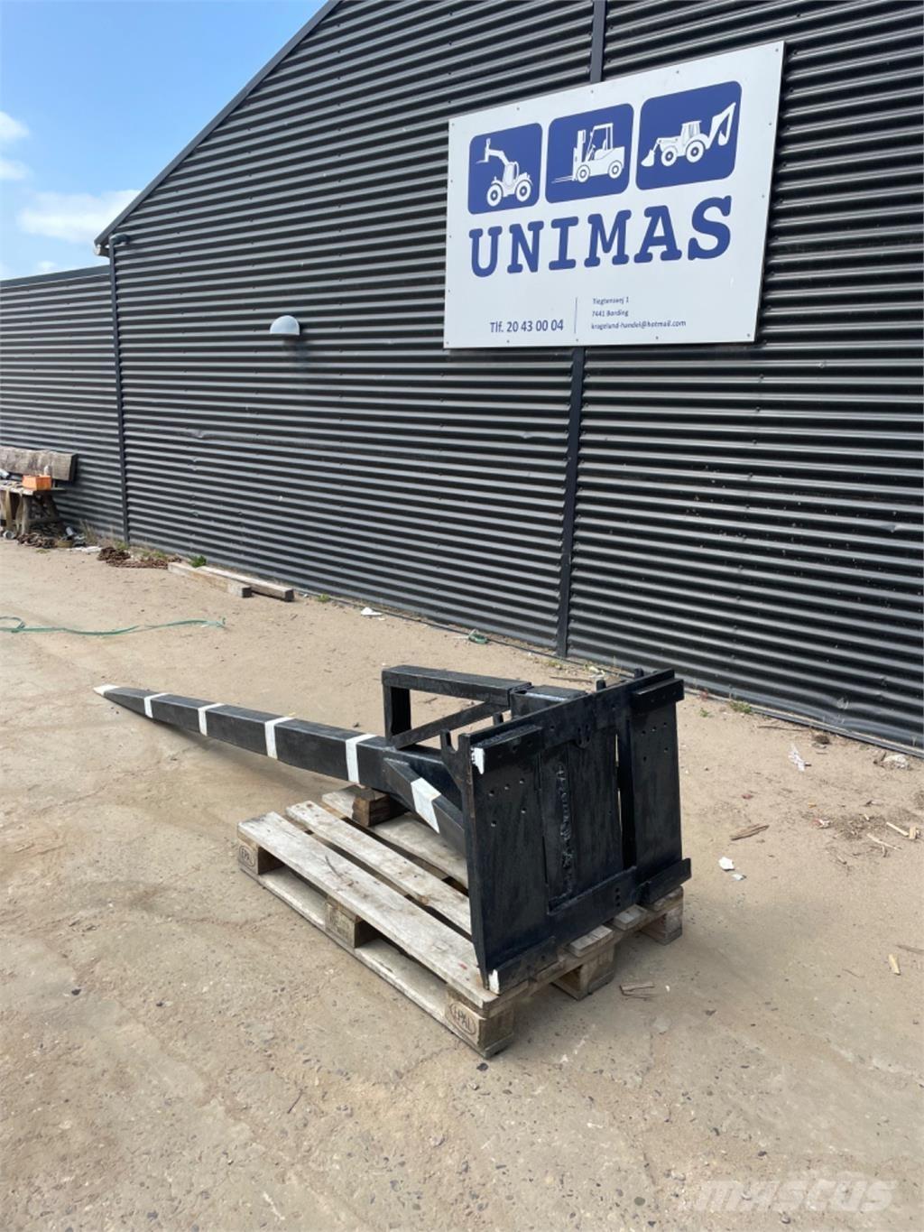  2500mm Autres accessoires et composants