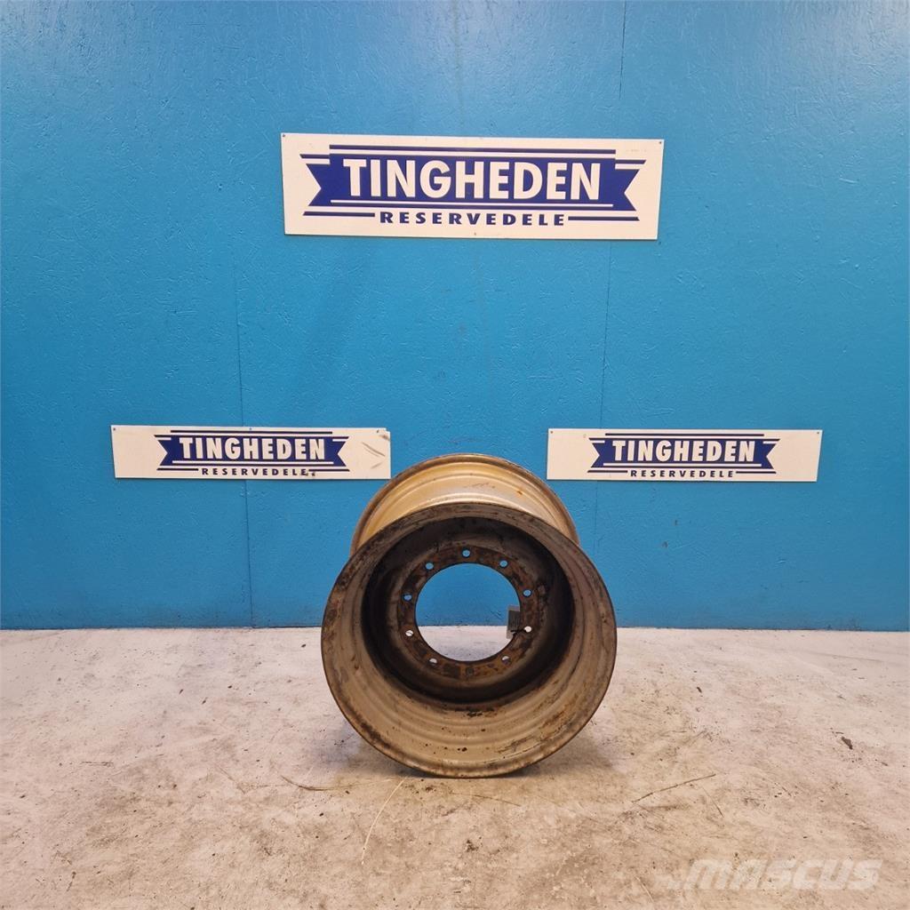 26 26xDW20A Pneus, roues et jantes