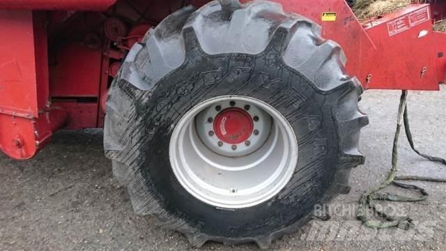  26 28L-26 Pneus, roues et jantes