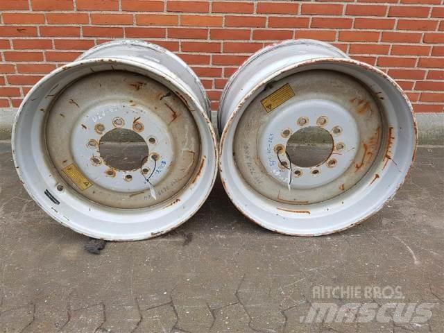  26.5 16.00X26.5 Pneus, roues et jantes