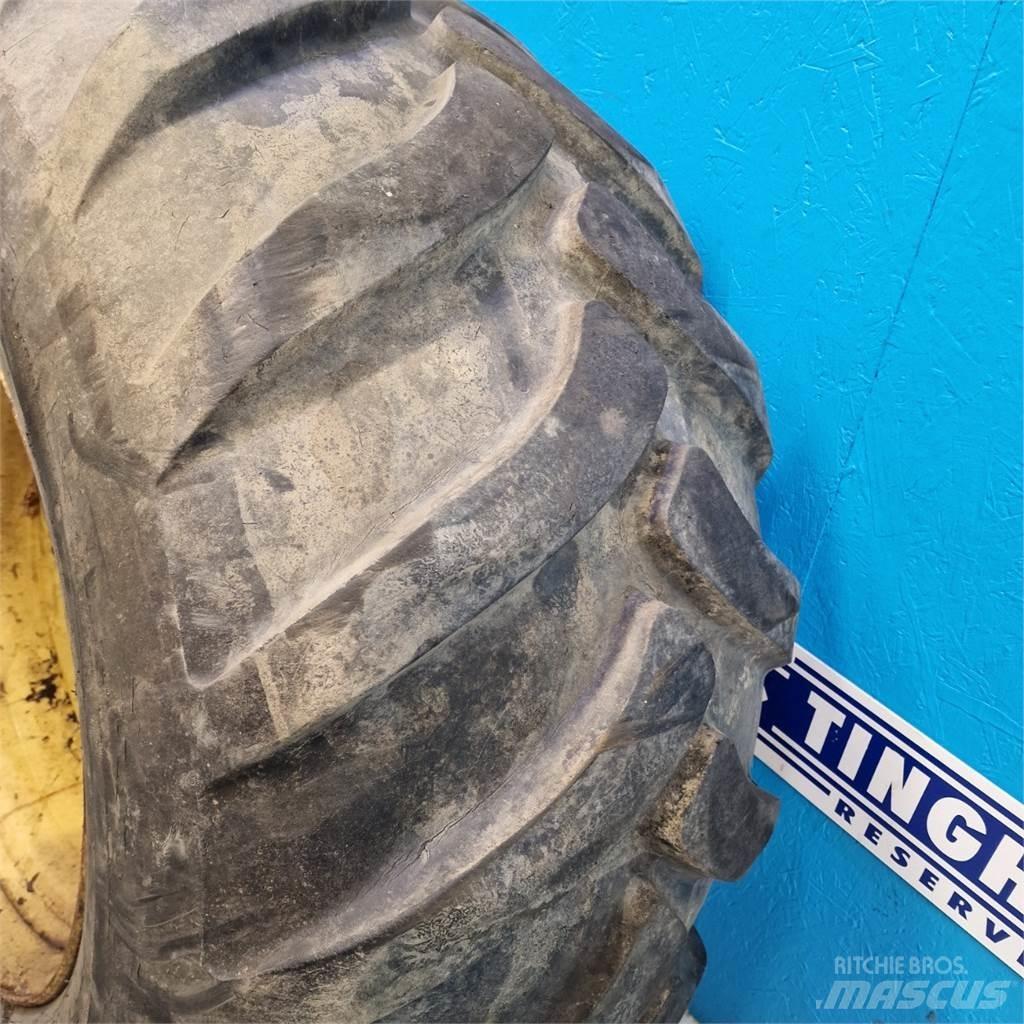  26.5 600-26.5 Pneus, roues et jantes