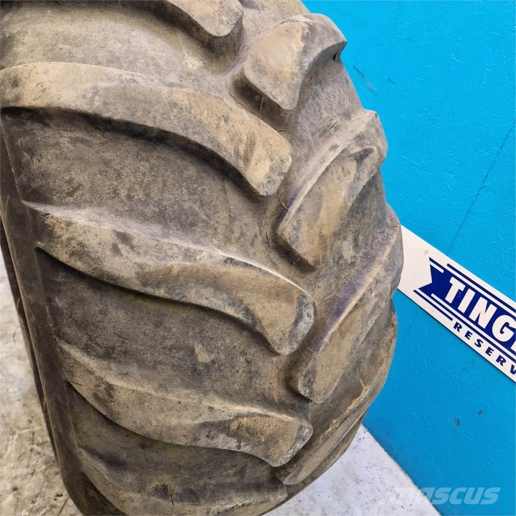  26.5 600-26.5 Pneus, roues et jantes