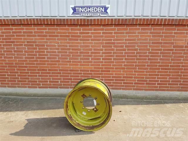  26 DW16X26 Pneus, roues et jantes