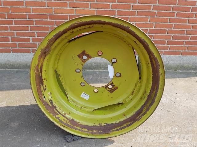  26 DW16X26 Pneus, roues et jantes