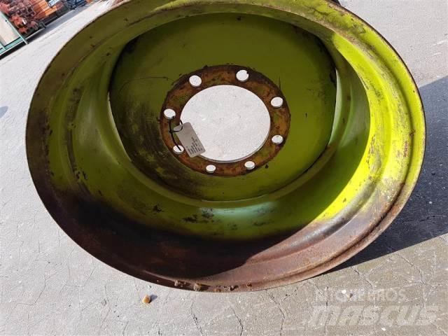  26 DW16X26 Pneus, roues et jantes