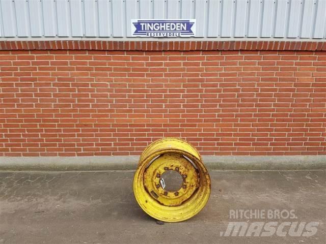  26 DW16X26 Pneus, roues et jantes