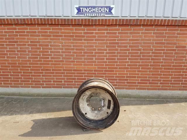  26 DW16X26 Pneus, roues et jantes