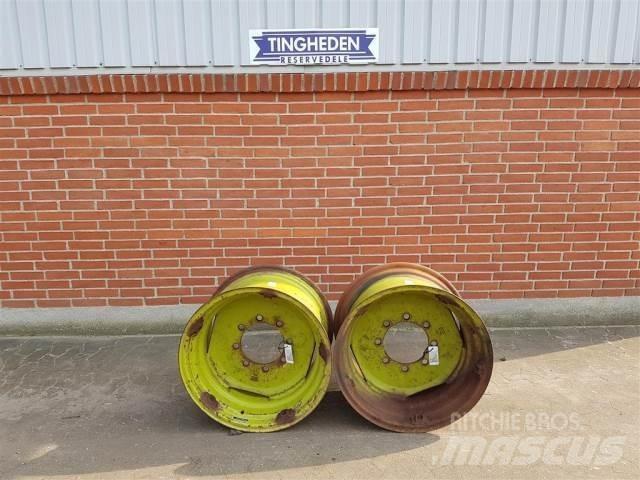  26 DW16X26 Pneus, roues et jantes