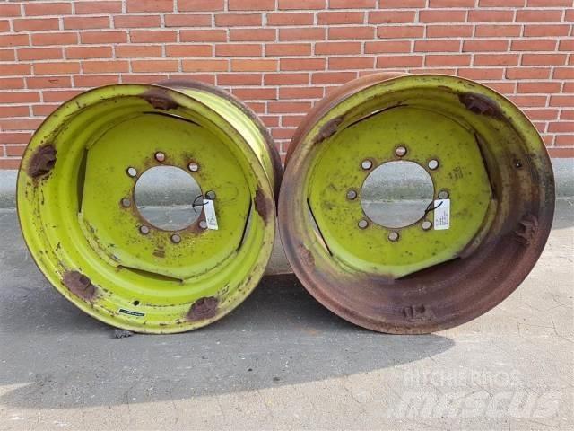  26 DW16X26 Pneus, roues et jantes
