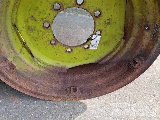  26 DW16X26 Pneus, roues et jantes