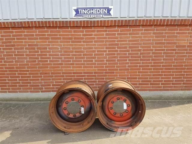  26 DW16X26 Pneus, roues et jantes