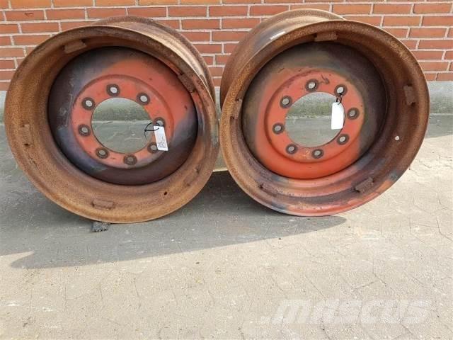  26 DW16X26 Pneus, roues et jantes