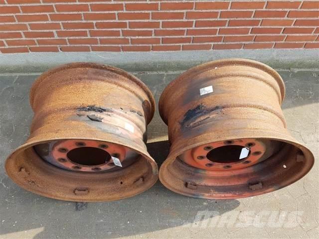  26 DW16X26 Pneus, roues et jantes