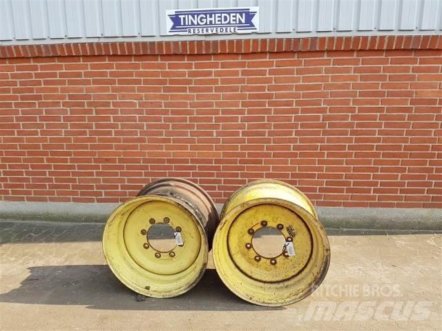  26 DW16X26 Pneus, roues et jantes