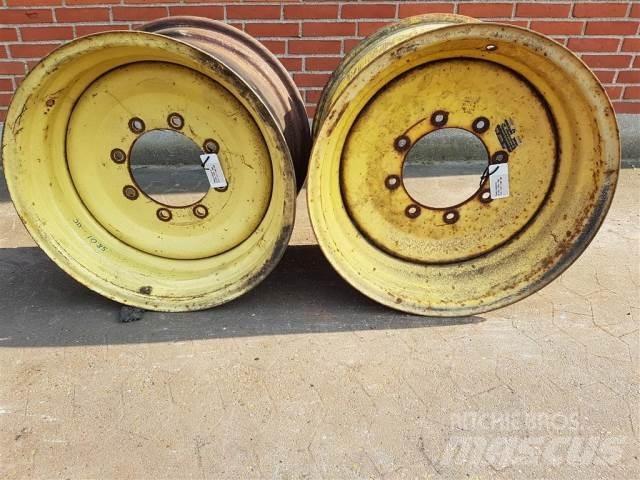  26 DW16X26 Pneus, roues et jantes