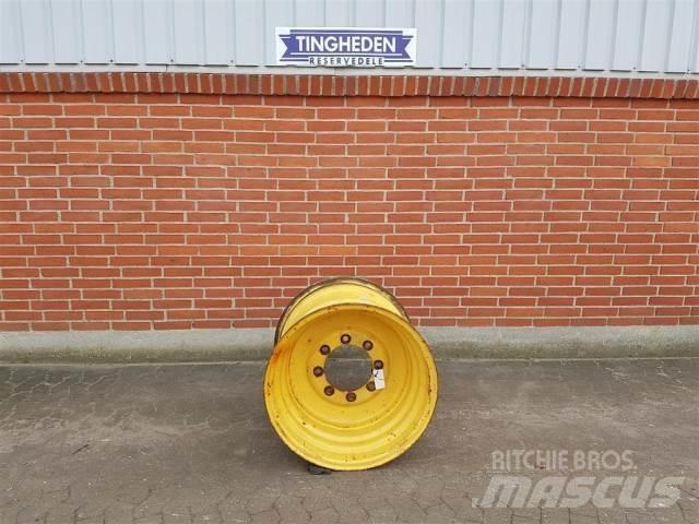  26 DW20AX26 Pneus, roues et jantes