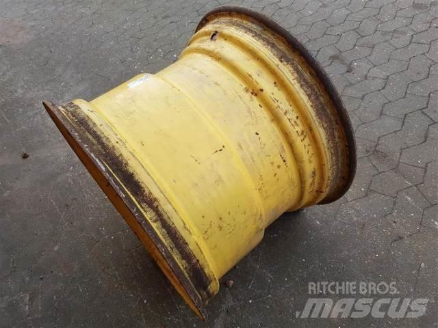  26 DW20AX26 Pneus, roues et jantes