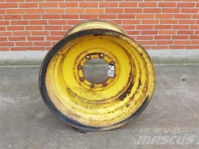  26 DW20AX26 Pneus, roues et jantes