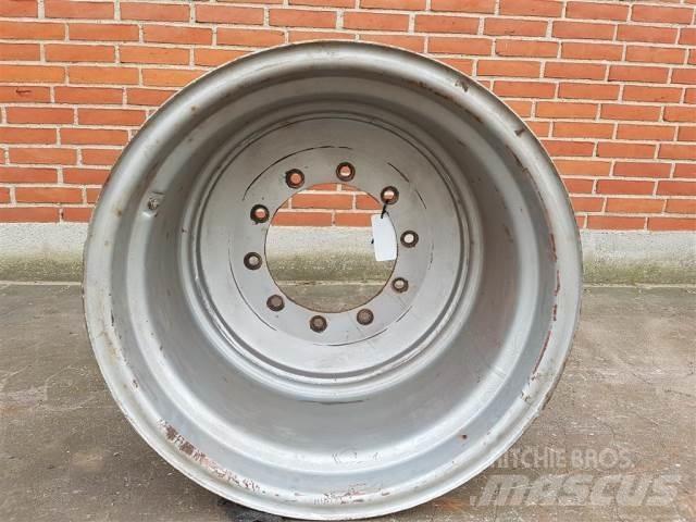  26 DW20TBX26 Pneus, roues et jantes