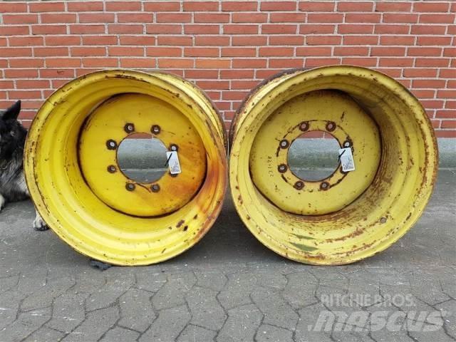  26 DW20X26 Pneus, roues et jantes