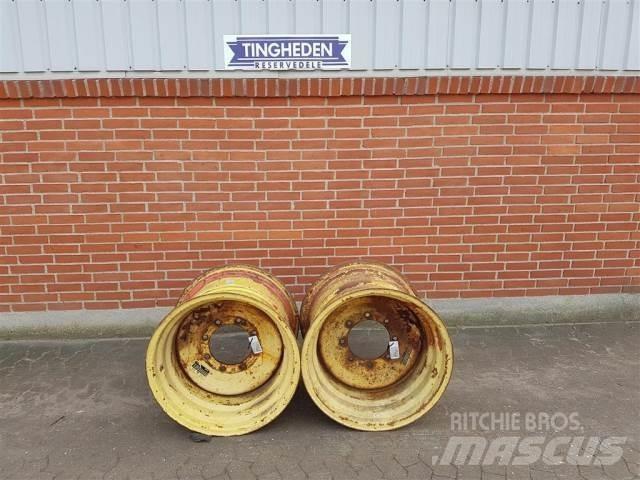  26 DW20X26 Pneus, roues et jantes