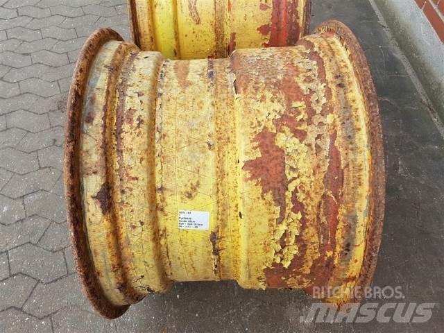  26 DW20X26 Pneus, roues et jantes