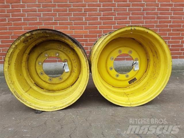  26 DW20X26 Pneus, roues et jantes