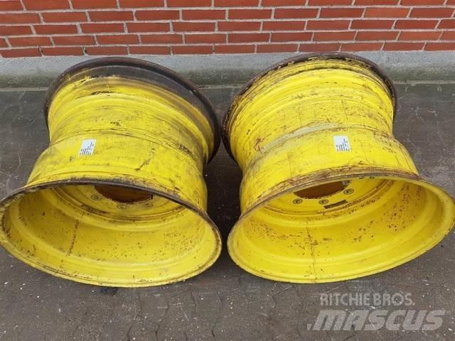  26 DW20X26 Pneus, roues et jantes
