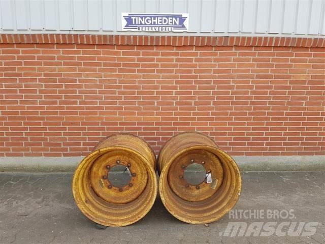  26 DW20X26 Pneus, roues et jantes