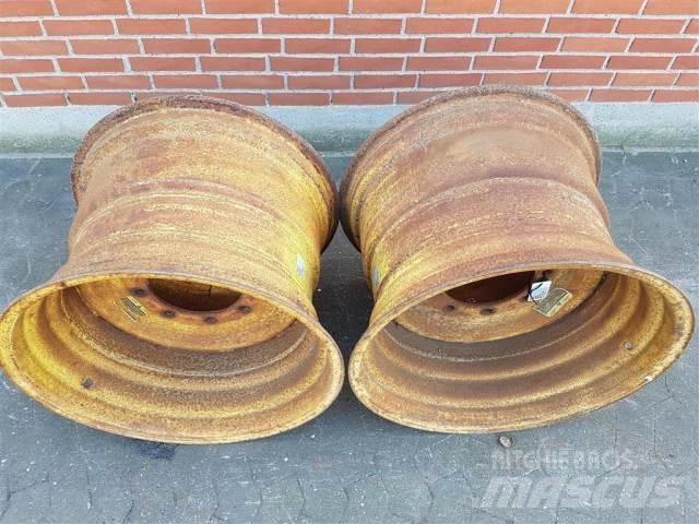  26 DW20X26 Pneus, roues et jantes
