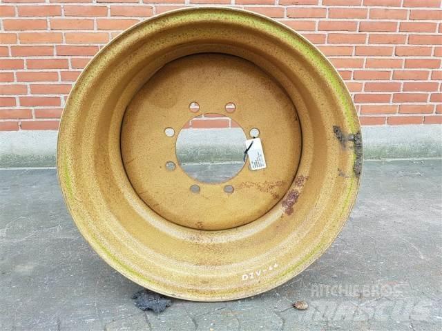  26 DW20X26 Pneus, roues et jantes
