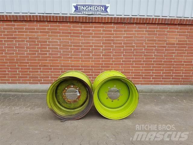  26 DW20X26 Pneus, roues et jantes
