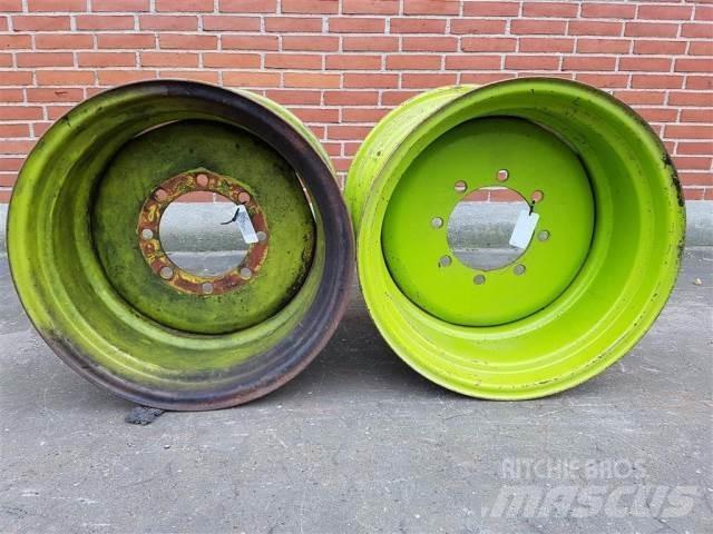  26 DW20X26 Pneus, roues et jantes