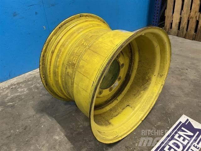  26 DW20X26 Pneus, roues et jantes