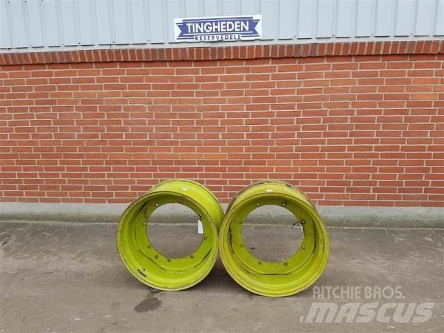 26 W14LX26 Pneus, roues et jantes