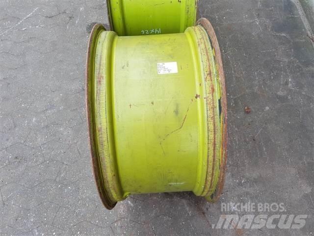  26 W14LX26 Pneus, roues et jantes