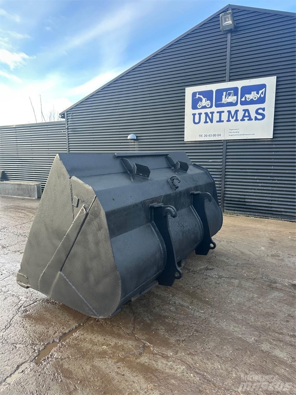  2600mm Lame