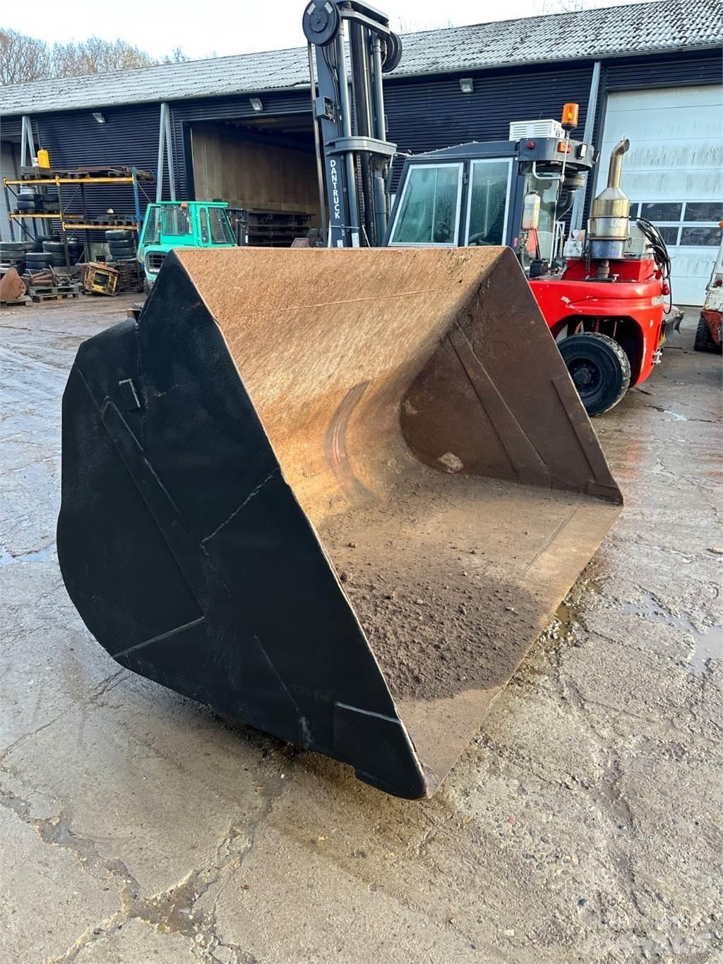  2600mm Lame