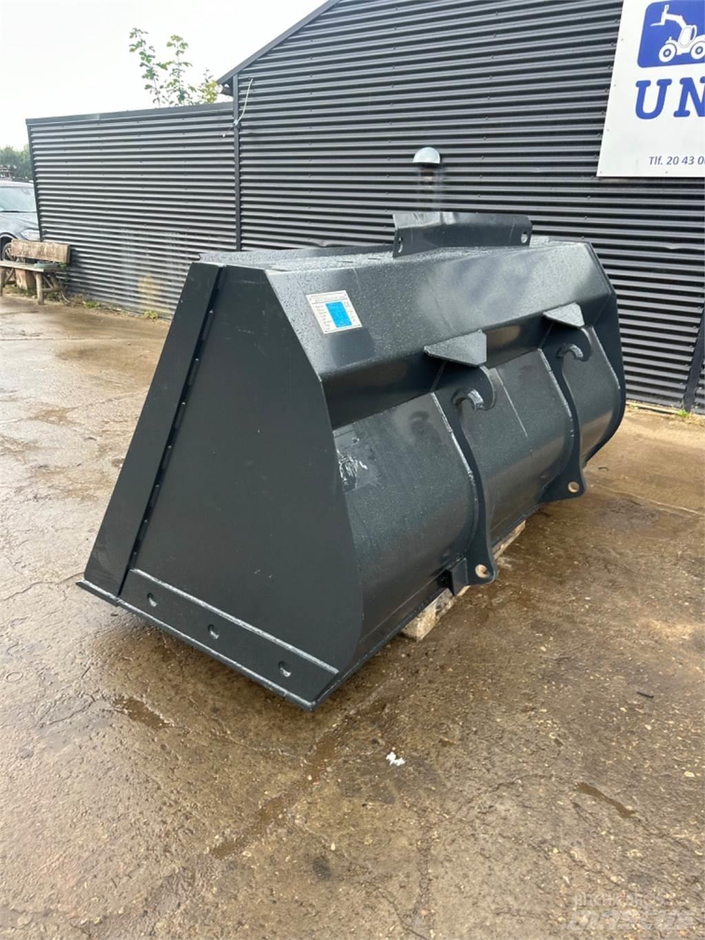  2650mm Lame