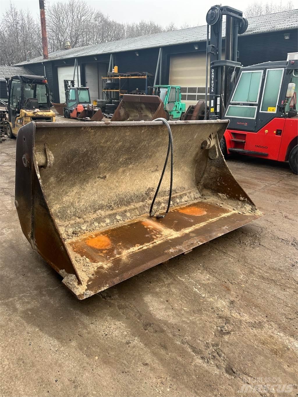 2700mm Lame