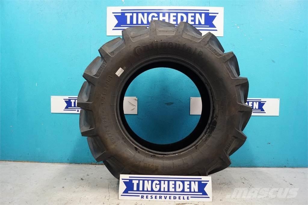  28 480/70R28 Pneus, roues et jantes