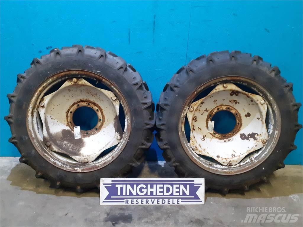  28 9.5R28 Pneus, roues et jantes