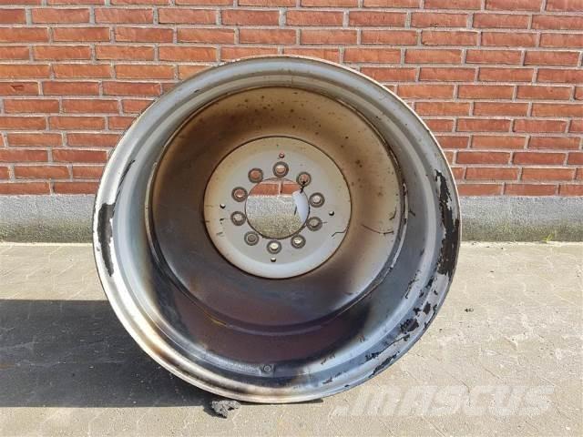  28 W18LX28 Pneus, roues et jantes